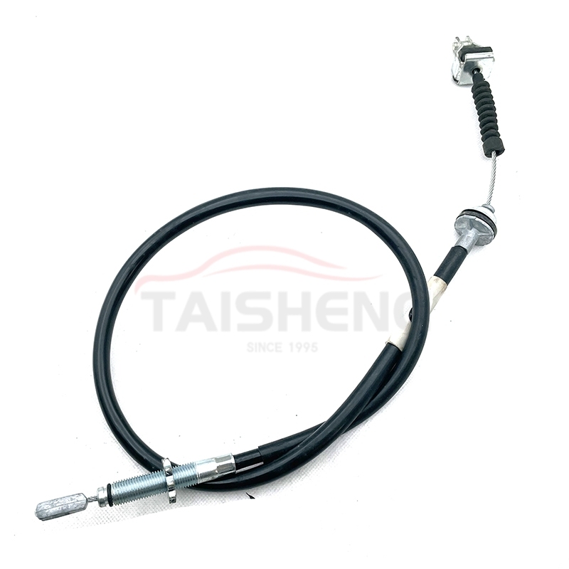 Customized Clutch Cable OEM 41510-24904 Clutch Cable