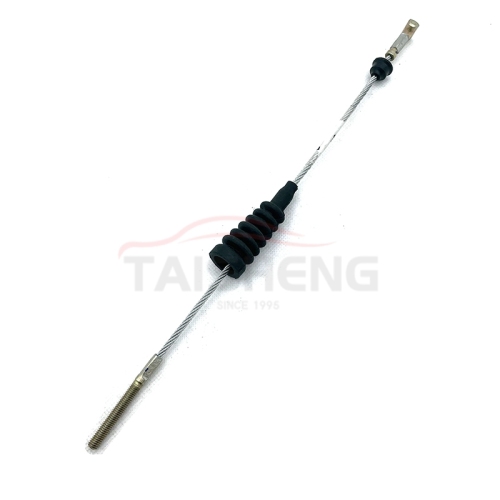 Automotive Front Rear Parking cable OEM number 4641032010/4641032020 auto brake cable