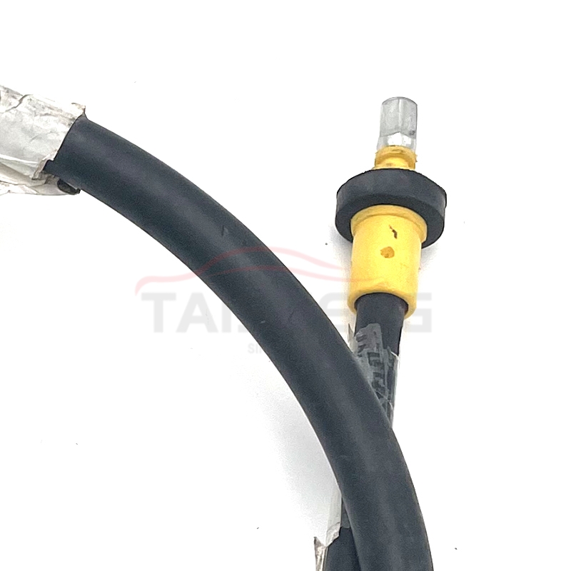 Auto Right Rear Parking cable OE 8200298383/8200673254 auto brake cable