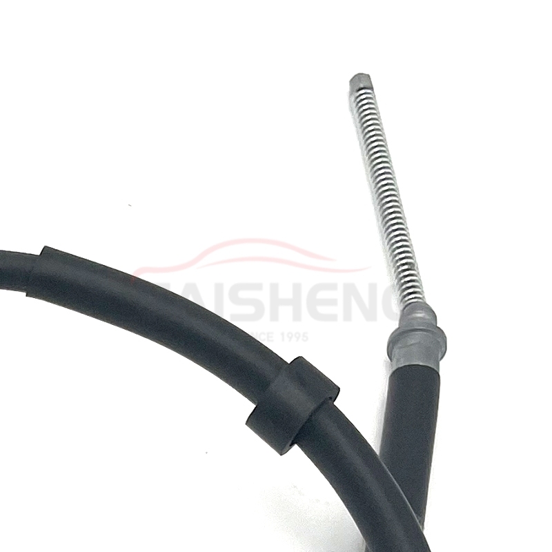 Auto Left Rear Parking cable OEM number 51786840 auto brake cable