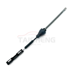 Auto Parking cable OE 1340832/3M512A635AE auto brake cable