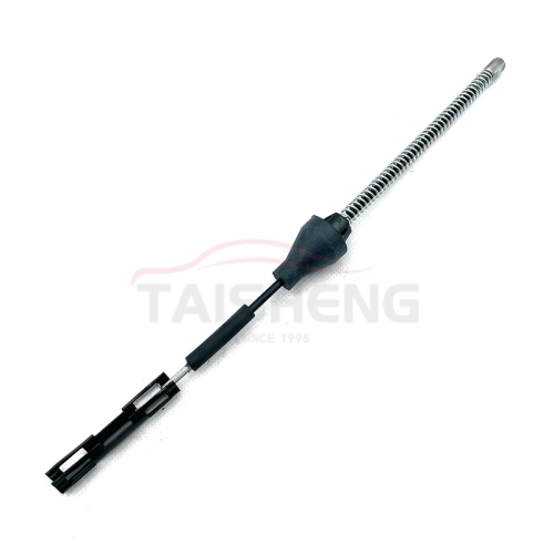 Auto Parking cable OE 1340832/3M512A635AE auto brake cable