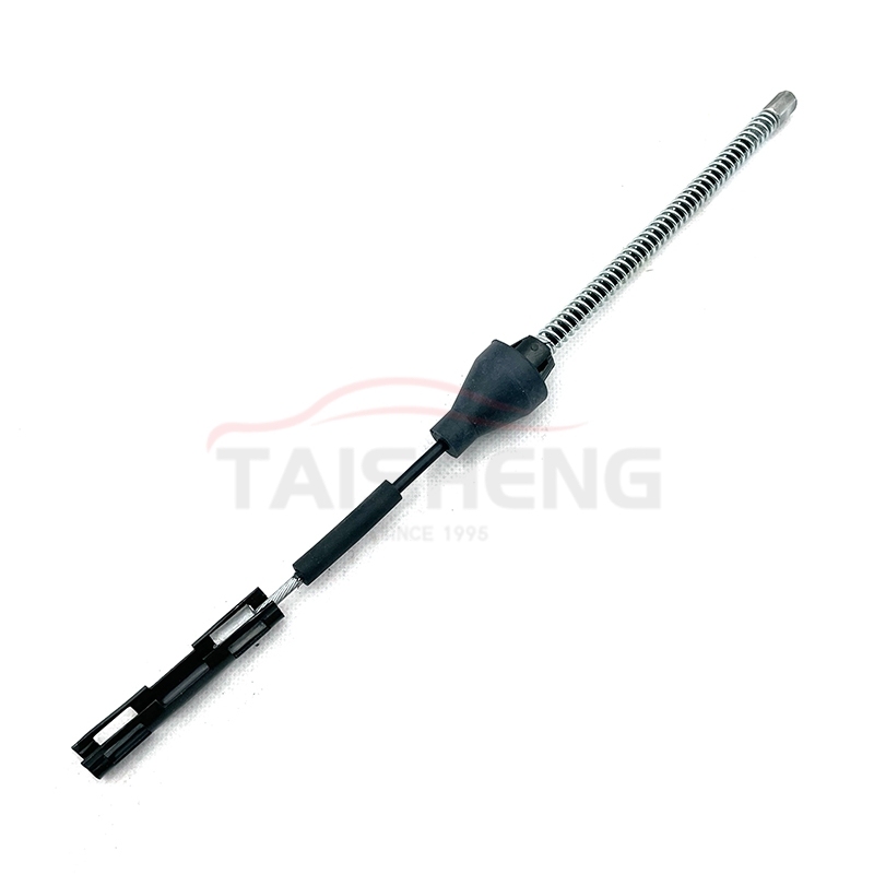 Auto Parking cable OE 1340832/3M512A635AE auto brake cable