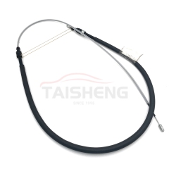 Auto Left Right Rear Parking cable OEM number 474616/9680317880 brake cable