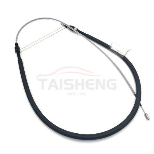 Auto Left Right Rear Parking cable OEM number 474616/9680317880 brake cable