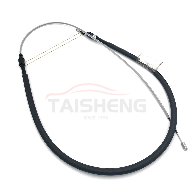 Auto Left Right Rear Parking cable OEM number 474616/9680317880 brake cable