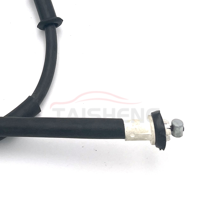 Auto Rear Parking cable OEM number 51900391 auto brake cable for FIAT