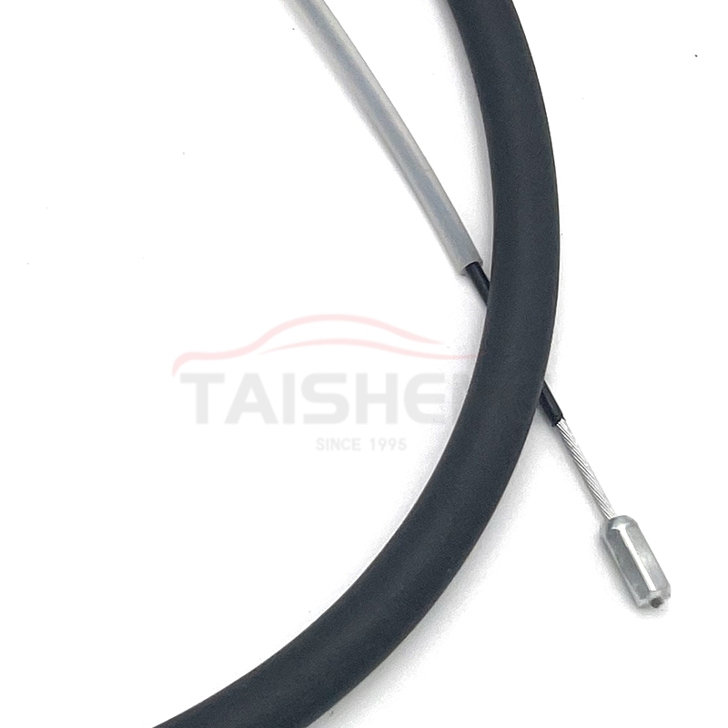 Auto Left Right Rear Parking cable OEM number 474616/9680317880 brake cable