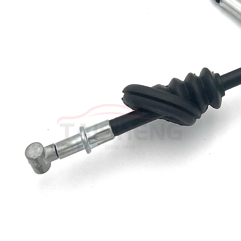 Automotive Parking cable OEM number 5442052D00/5442052D01/5442052D01000 auto brake cable