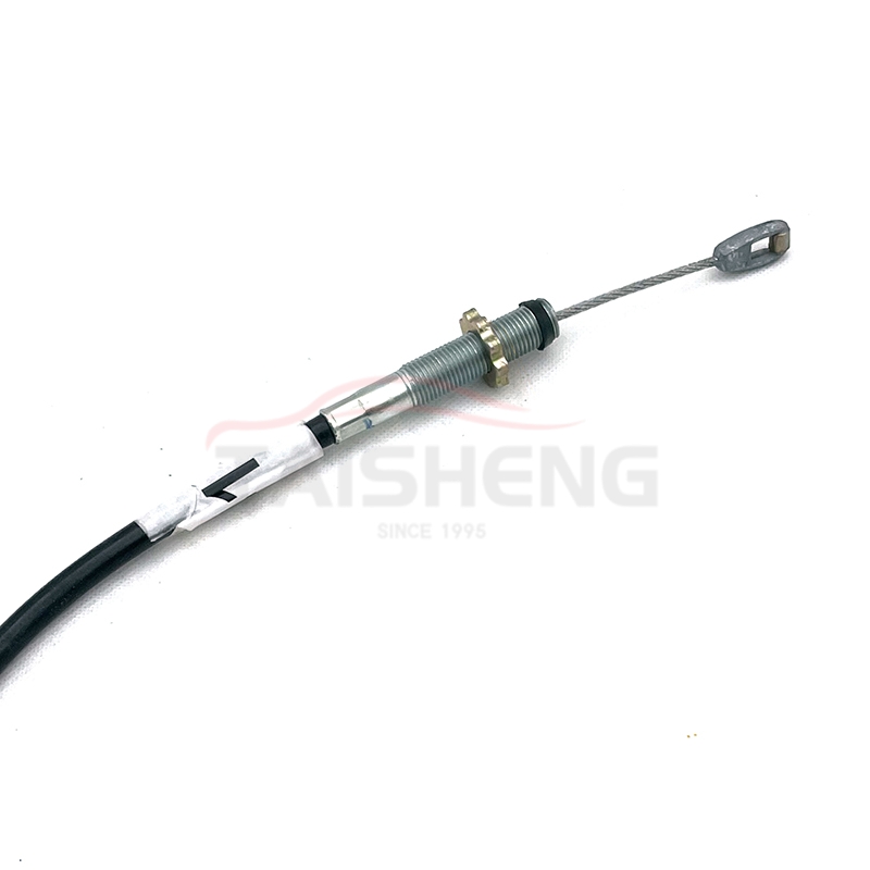 Auto Cables part Customized Clutch Cable OEM MB012070 Clutch Cable
