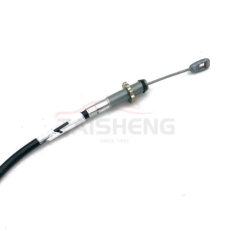 Auto Cables part Customized Clutch Cable OEM MB012070 Clutch Cable