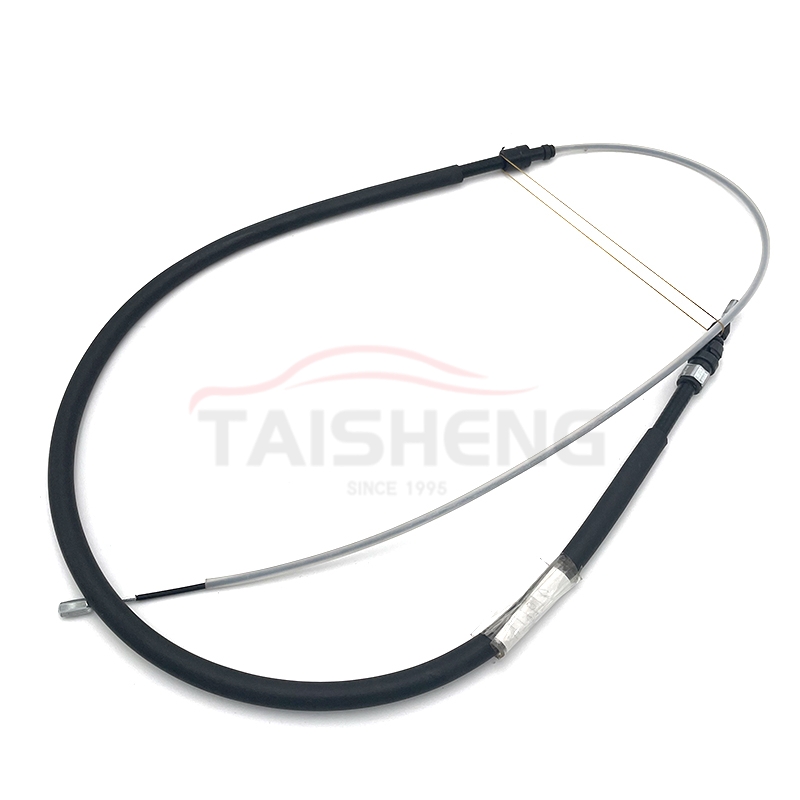 Auto Left Right Rear Parking cable OEM number 474616/9680317880 brake cable