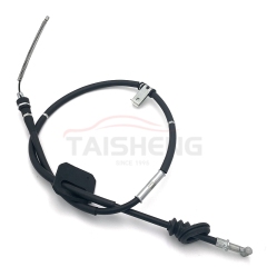 Automotive Parking cable OEM number 5442052D00/5442052D01/5442052D01000 auto brake cable