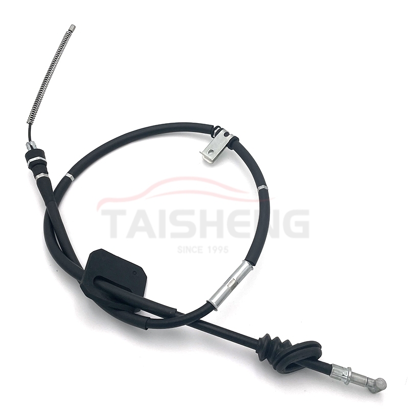 Automotive Parking cable OEM number 5442052D00/5442052D01/5442052D01000 auto brake cable