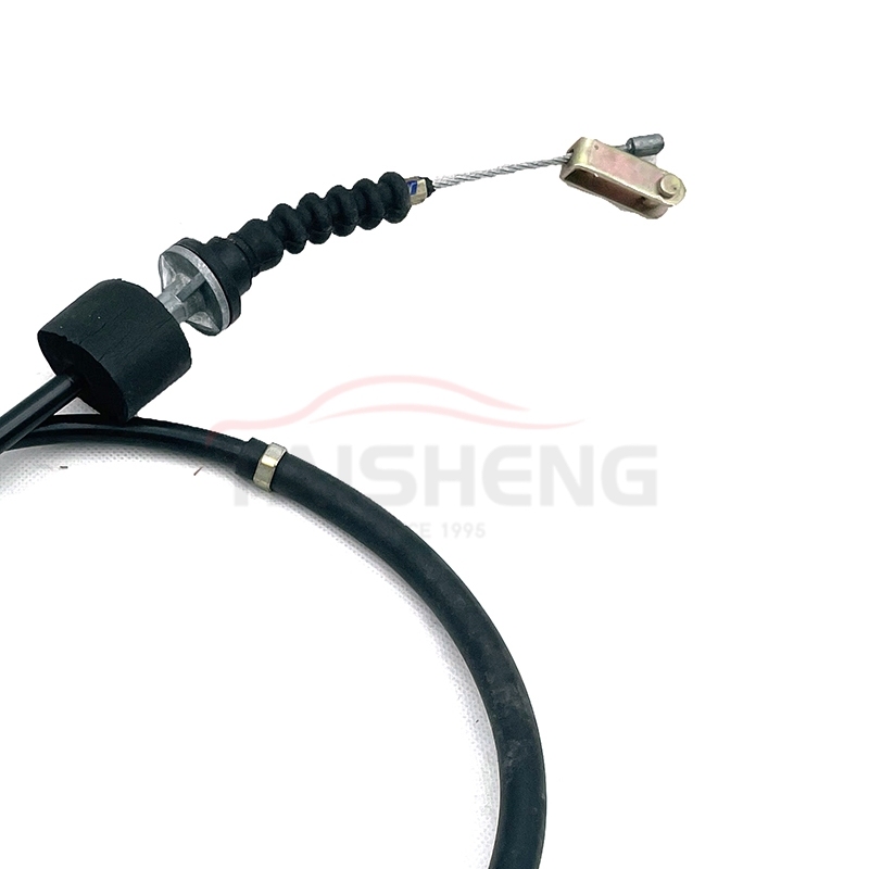 Auto Cables part Customized Clutch Cable OEM MB012114 Clutch Cable