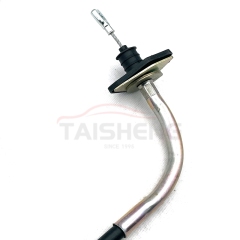 Auto Cables part Customized Clutch Cable OEM 31340-87718/31340-87722 Clutch Cable for DAIHATSU