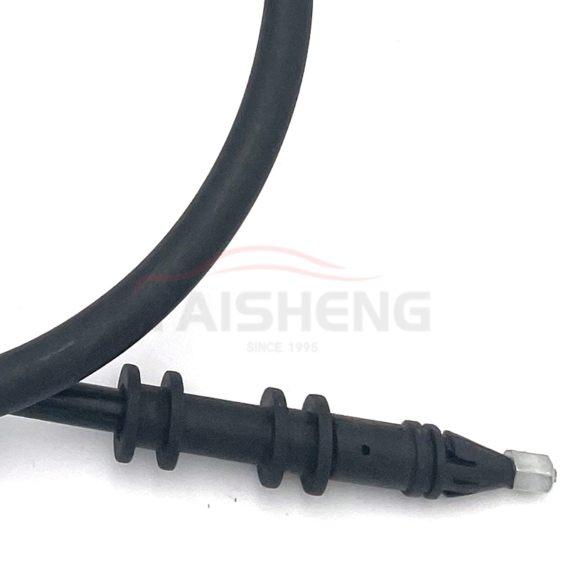 Auto Right Rear Parking cable OE 3653000QAF/3653100QAF/7700311701/8200694083 auto brake cable
