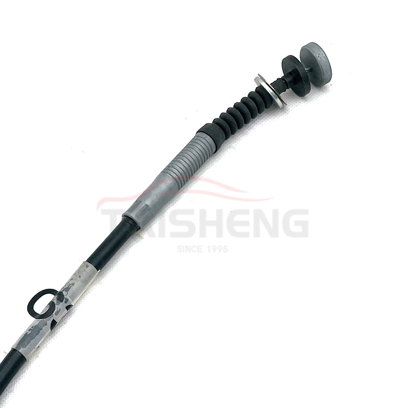 Auto Cables part Customized Clutch Cable OEM 31340-87718/31340-87722 Clutch Cable for DAIHATSU