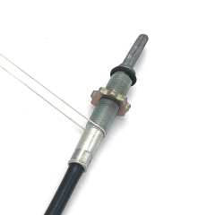 Auto Cables part Customized Clutch Cable OEM MB597624 Clutch Cable