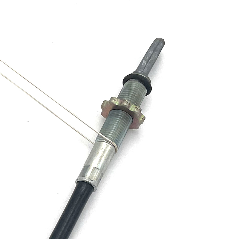 Auto Cables part Customized Clutch Cable OEM MB597624 Clutch Cable