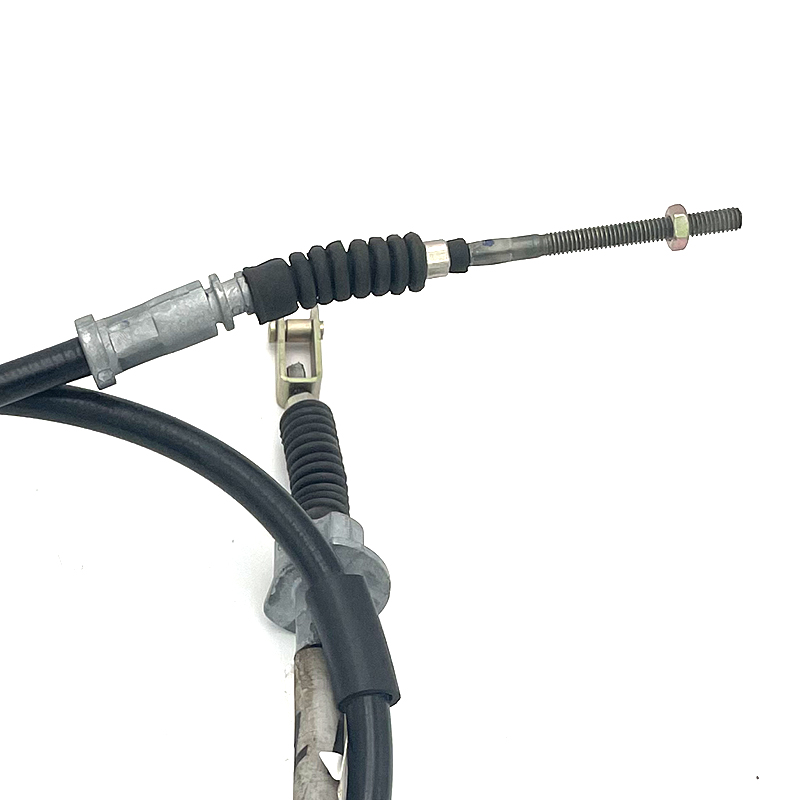 Customized Front Clutch Cable OEM 30680-G2501 Clutch Cable