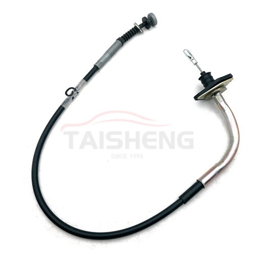 Auto Cables part Customized Clutch Cable OEM 31340-87718/31340-87722 Clutch Cable for DAIHATSU