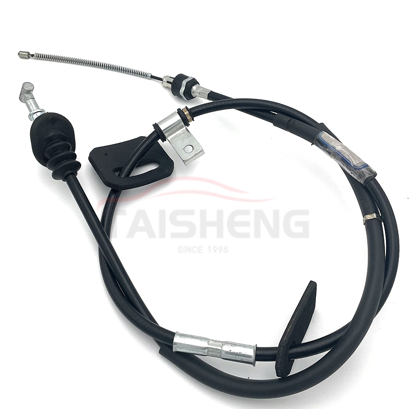 Automotive Right Rear Parking cable OEM number 5441056B00/5441056B60/5441056B60000 auto brake cable