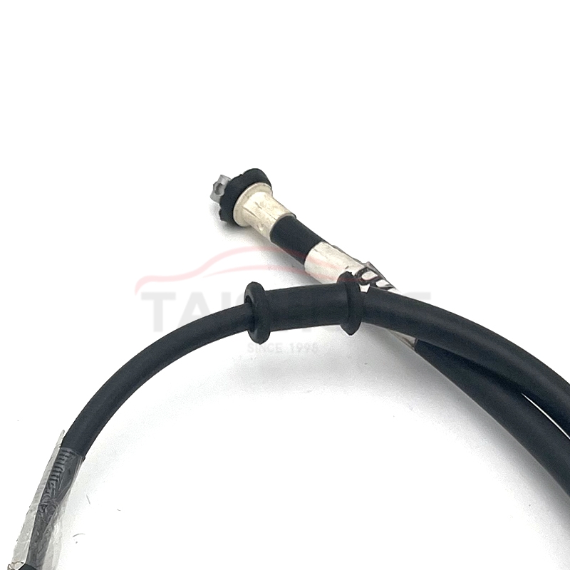 Auto Left Rear Parking cable OEM number 51787260 auto brake cable for FIAT