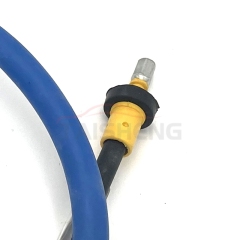 Auto Left Rear Parking cable OE 8200298384/8200673252 auto brake cable