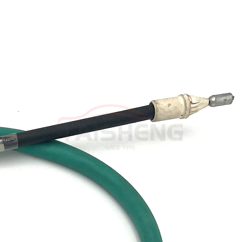 Auto left Rear Parking cable OE 8200087982 auto brake cable