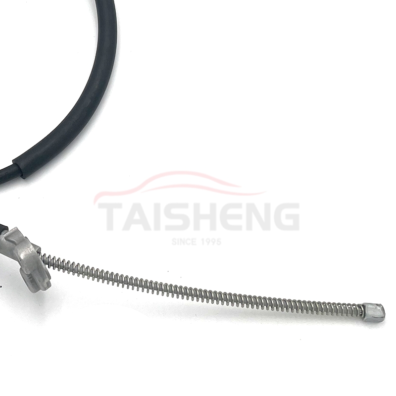 Automotive Rear Parking brake cable OEM number 4641087623 auto brake cable