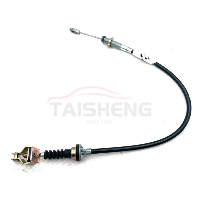 Auto Cables part Customized Clutch Cable OEM MB012070 Clutch Cable