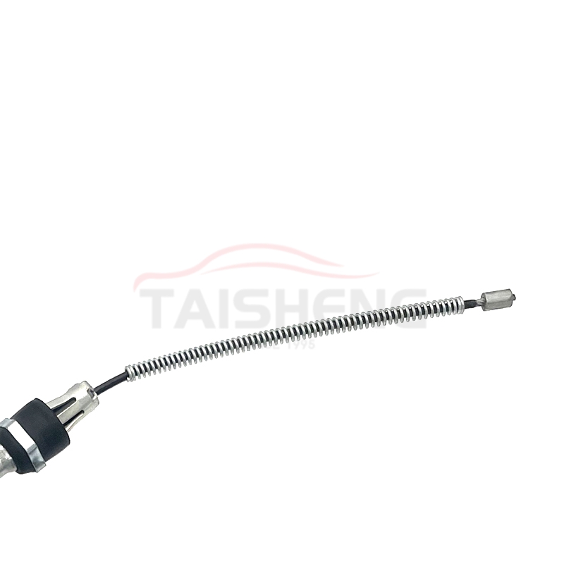 Automotive Right Rear Parking cable OEM number 5441056B00/5441056B60/5441056B60000 auto brake cable