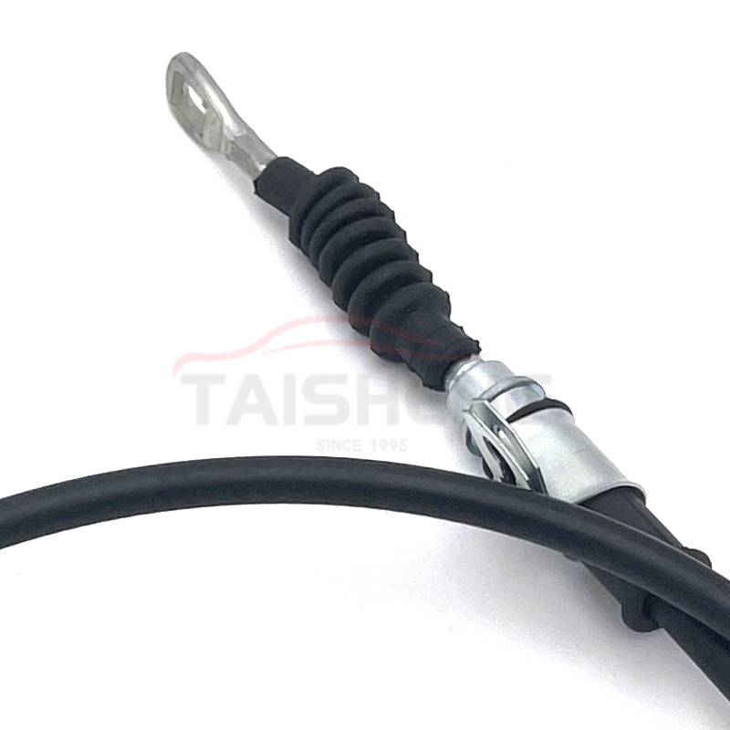 Auto Parking cable OEM number MR475556 auto brake cable