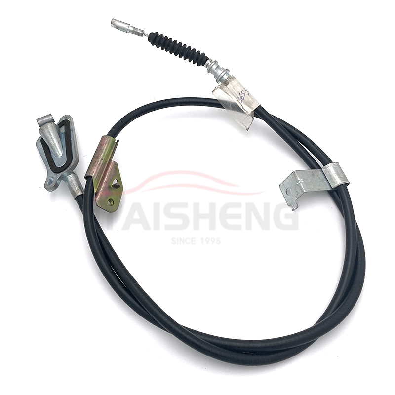 Auto Rear Parking cable OEM number 36530-BM700/36530BN80A Brake cable