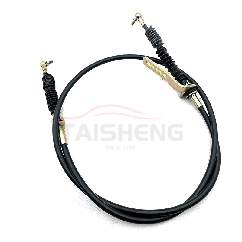 Wholesale throttle cable 5010505309 for RVI accelerator control cable manufacturer