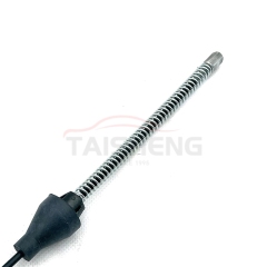 Auto Parking cable OE 1340832/3M512A635AE auto brake cable