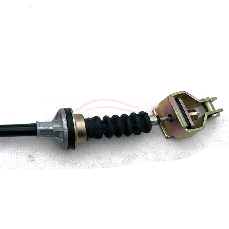 Auto Cables part Customized Clutch Cable OEM MB012070 Clutch Cable