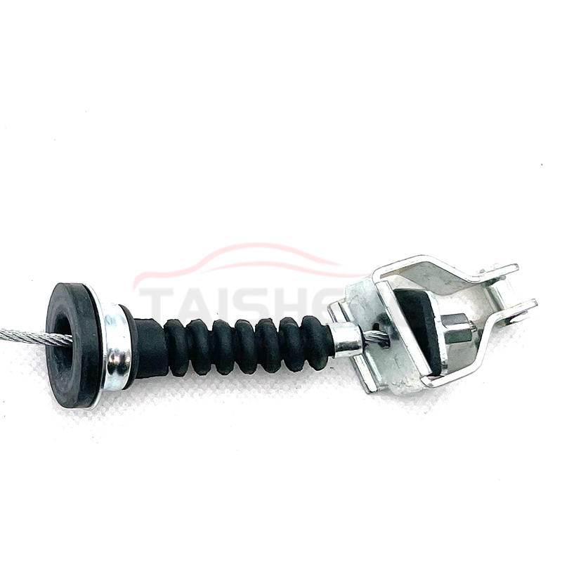 Auto Cables part Customized Clutch Cable OEM MB527465 Clutch Cable