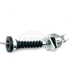 Auto Cables part Customized Clutch Cable OEM MB527465 Clutch Cable