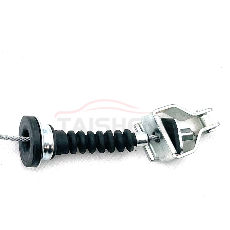 Auto Cables part Customized Clutch Cable OEM MB527465 Clutch Cable