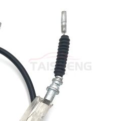 Auto Rear Parking cable OEM number 36530-BM700/36530BN80A Brake cable