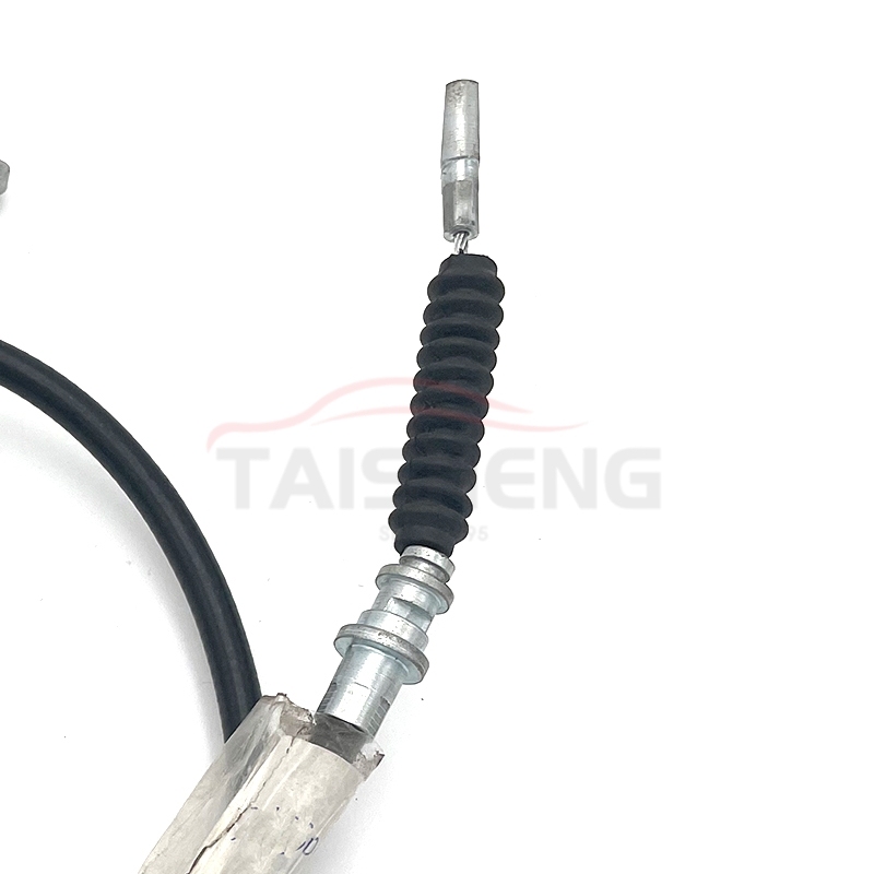 Auto Rear Parking cable OEM number 36530-BM700/36530BN80A Brake cable