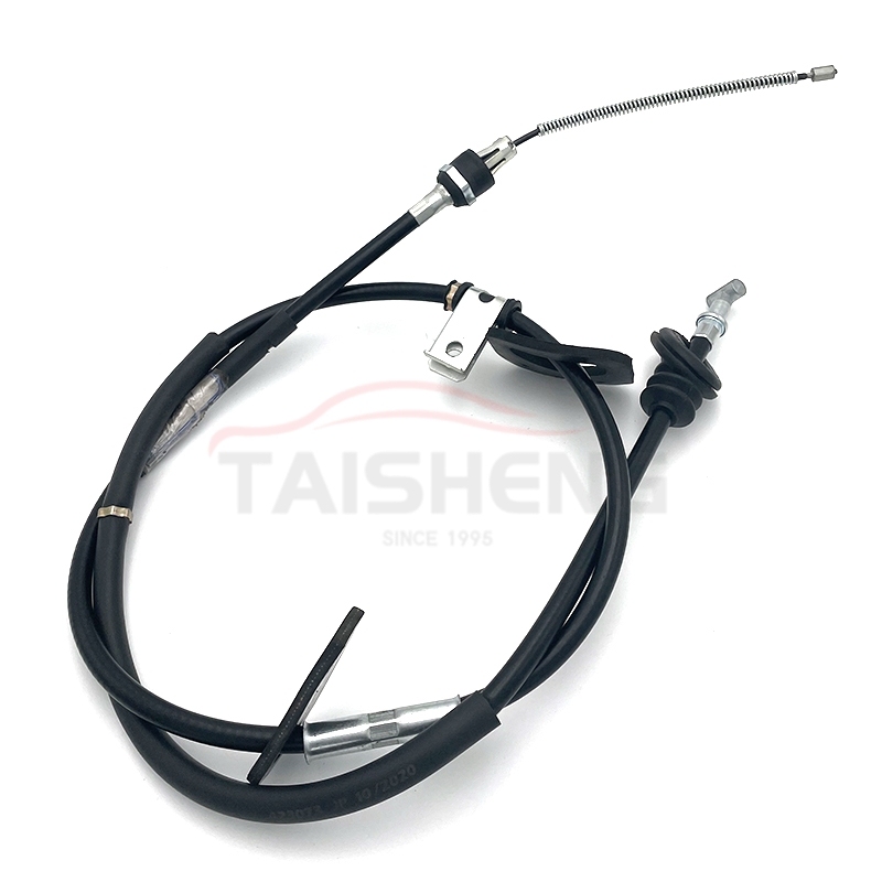 Automotive Right Rear Parking cable OEM number 5441056B00/5441056B60/5441056B60000 auto brake cable