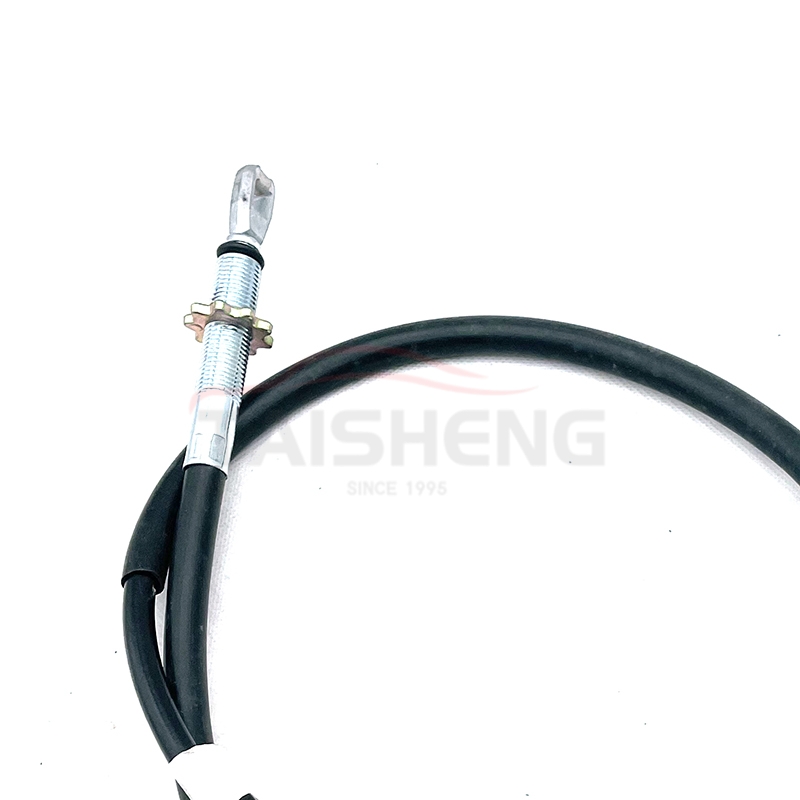 Auto Cables part Customized Clutch Cable OEM MB527465 Clutch Cable