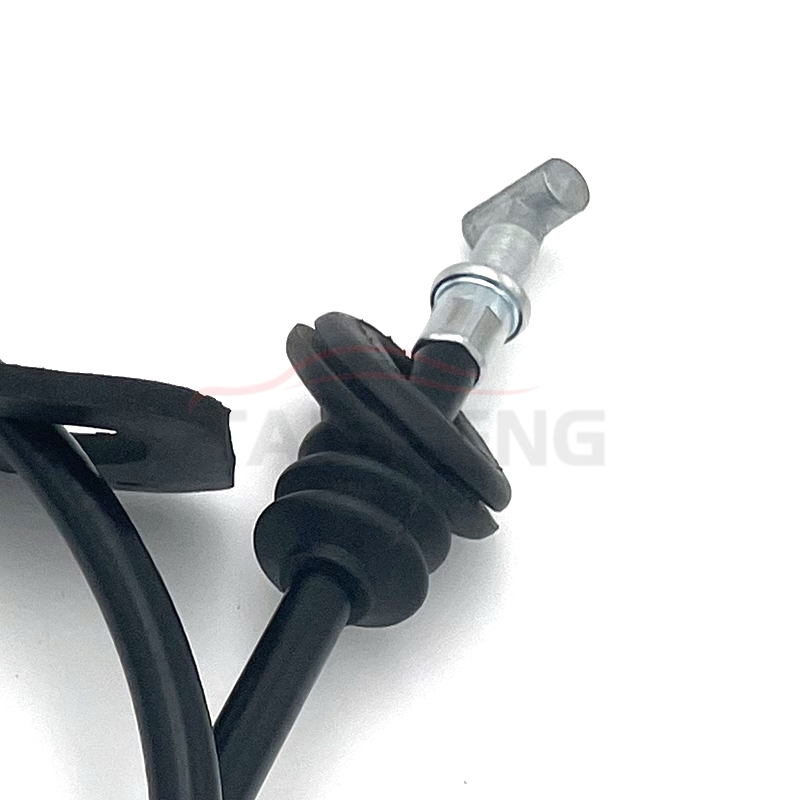 Automotive Right Rear Parking cable OEM number 5441056B00/5441056B60/5441056B60000 auto brake cable