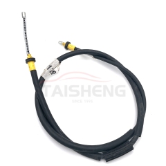 Auto Right Rear Parking cable OE 8200298383/8200673254 auto brake cable