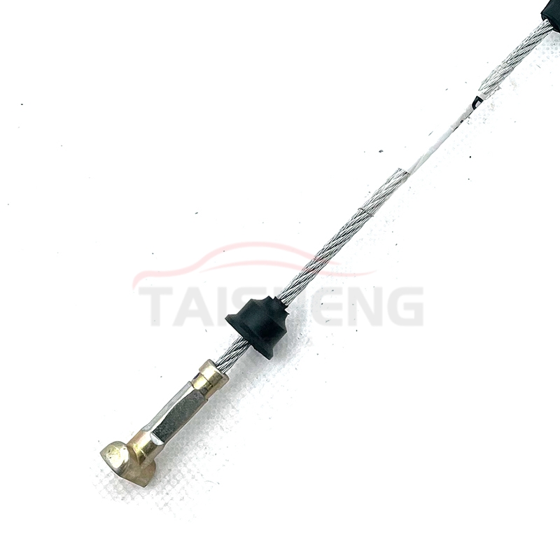 Automotive Front Rear Parking cable OEM number 4641032010/4641032020 auto brake cable