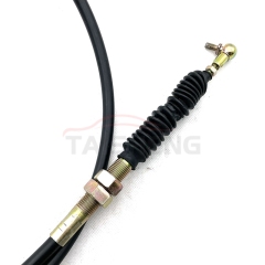 Wholesale throttle cable 5010505309 for RVI accelerator control cable manufacturer