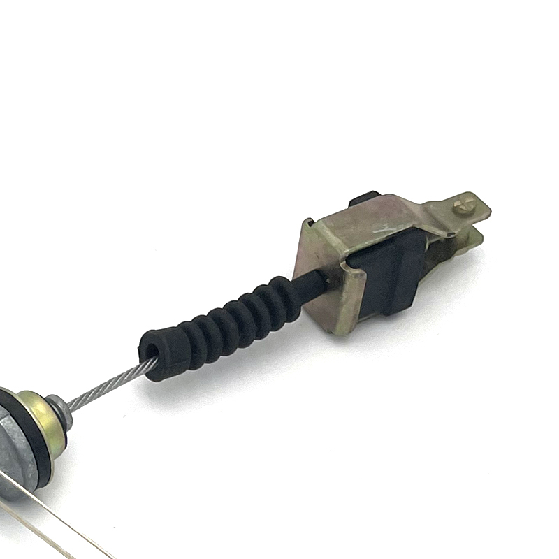 Auto Cables part Customized Clutch Cable OEM MB597624 Clutch Cable